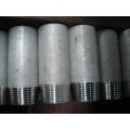 CS A105 Steel Forged Nipple