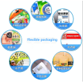 Boiling resistance soft pacakaging polyurethane adhesive