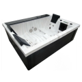 220 hot bac extérieur spa hot vend en acrylique hottub spa