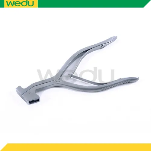 Neurosurgery Instruments,cranial Bone Flap Fixation Clamp Tensioning ...