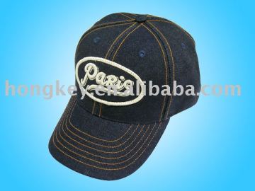 embroidery patches caps
