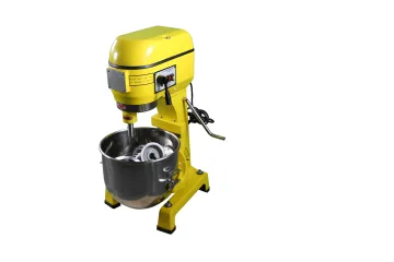 20L Industrial Bakery Planetary Kitchen Cake Mixer (NKB-20L)