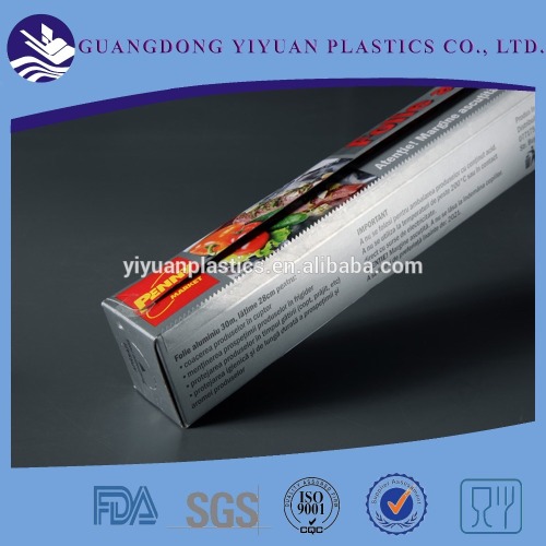 Thin Plastic Blade for cling film wrap