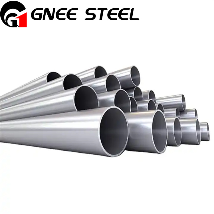 Nickel Based Alloy piping