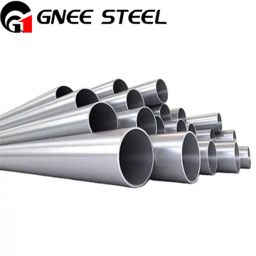 Alloy 20 seamless tube