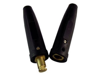 sell Japanese type welding cable connector