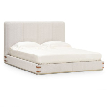 Modern Wooden Single BED Frame