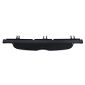 Car Retractable Trunk Cargo Cover Shade For CRV