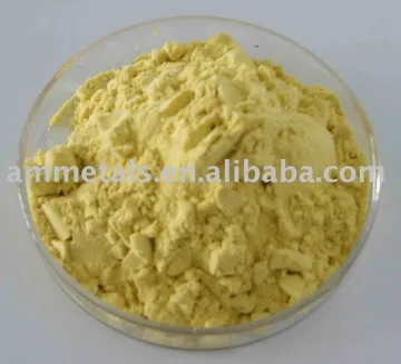 Deflavor Green Tea Extract