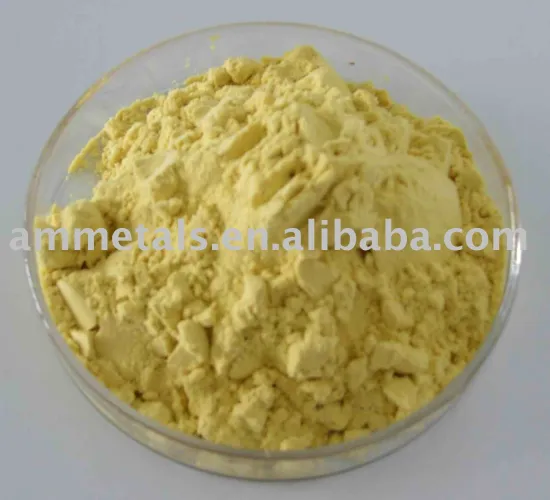 Deflavor Green Tea Extract