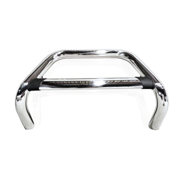 dongsui stainless steel U-shaped front bumper