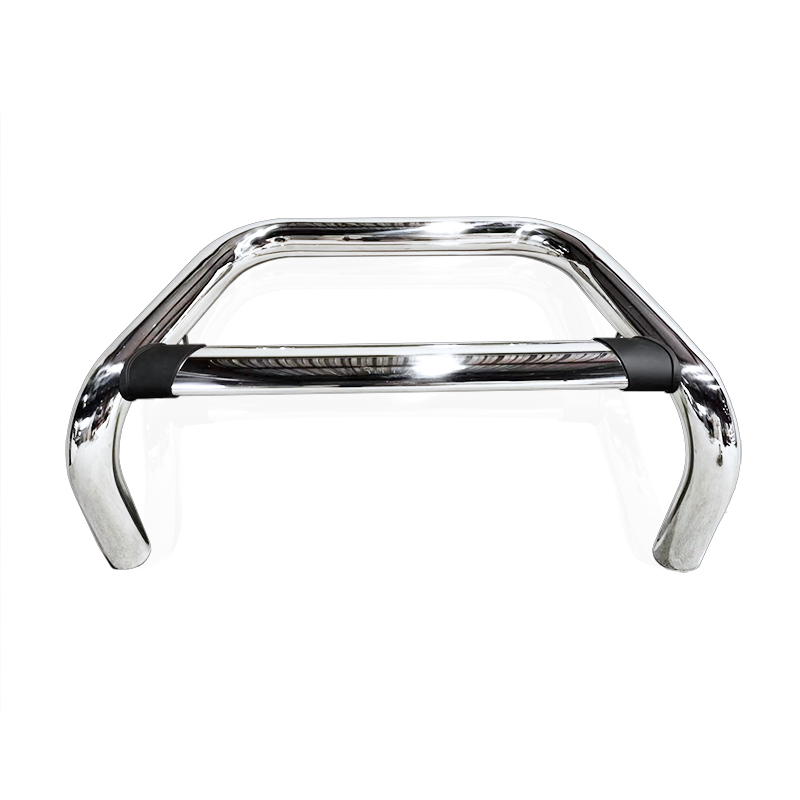 dongsui stainless steel U-shaped front bumper