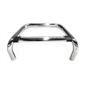 dongsui stainless steel U-shaped front bumper