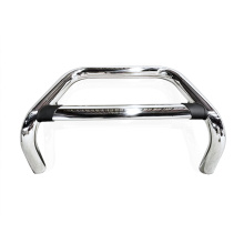 dongsui stainless steel U-shaped front bumper