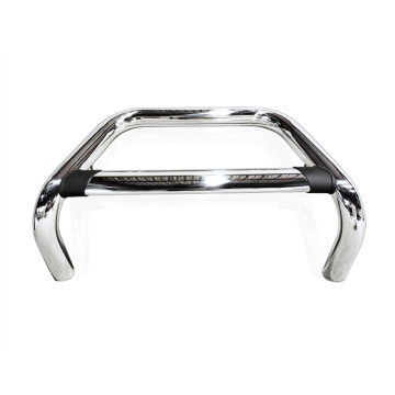 dongsui stainless steel U-shaped front bumper