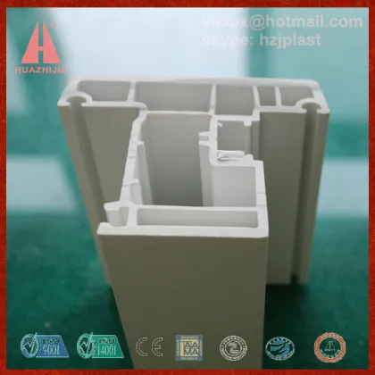 profiles to make windows and doors