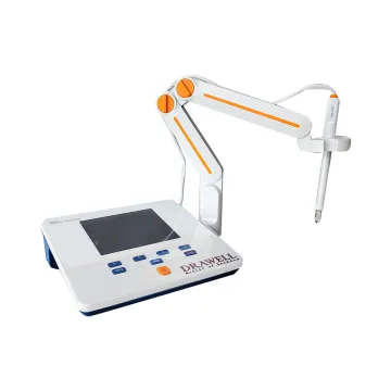 M300F Benchtop Multi-parameter Water Quality Analyzer