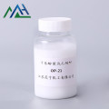 Éter polioxietileno alquil fenol OP20 cas 9036-19-5