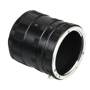 Camera Accessories DSLR Camera AI macro Extension Tube