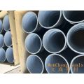 DN300 PTFE/EPDM Manlid Seals