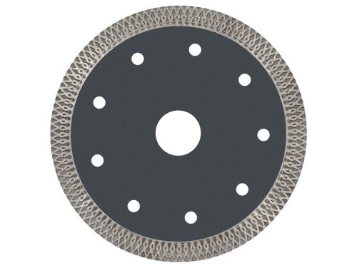 Diamond Saw Blade untuk Penggunaan Porcelain Tile