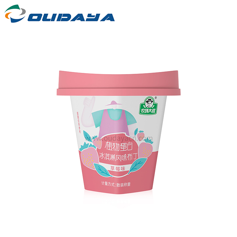 100ml Cup 9