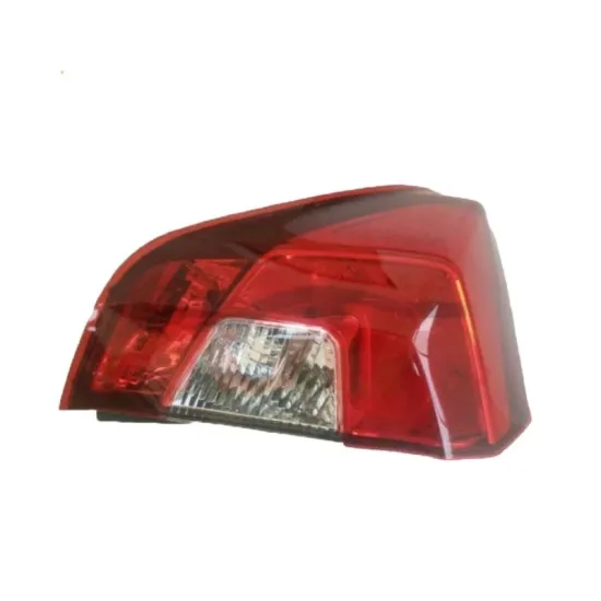Tail Lights for Honda 2014 Fit Rear Lamp Taillight