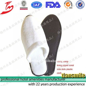 outdoor slipper