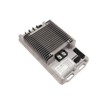 efficienct Brushless DC Controller for 60V&72V Motors