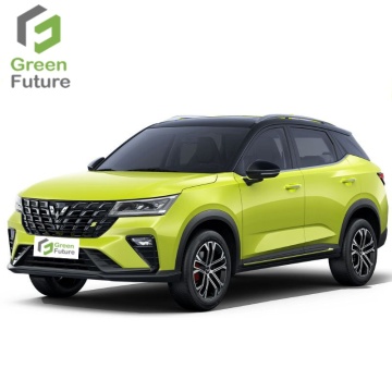 Günstigste Wuling Xingchi 2024 SUV mit 1,5 l CVT in China