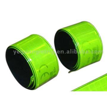Reflective Bands