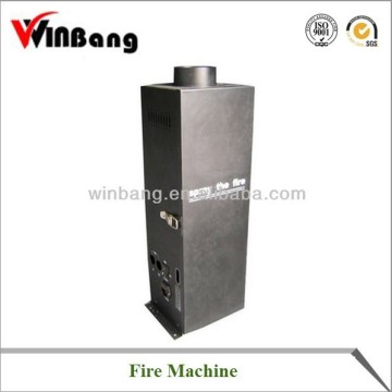 200W Fire Machine Model: WB-F015