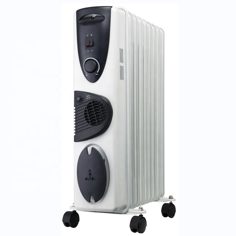Electric Room Heater Oil Radiator Heater Electric heater Portable Oil Filled Radiator