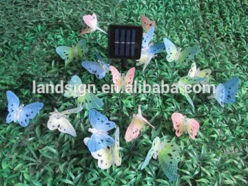 solar light strings