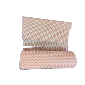 China Supplier Nonwoven Fabric Rolls in Various Colors