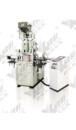 Plastic Injection Machine (XRT-electronic automation)