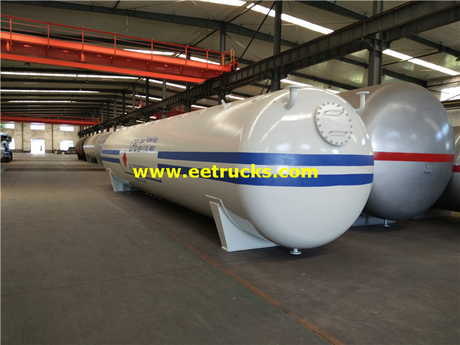 Propylene Storage Tank