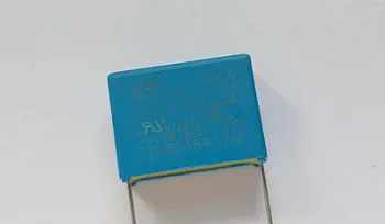 Film Capacitor 104K/275V 18*12*6 P=15 L=28
