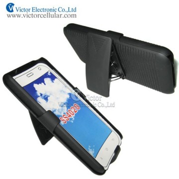 Belt clip case for M4 TEL SS4020