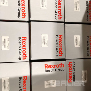 Hydraulic Rexroth Oil Filter 1.0063H10XL-A00-0-M
