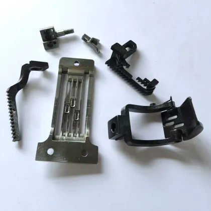 Gauge Set for Union Special 35800 Sewing Machine Parts