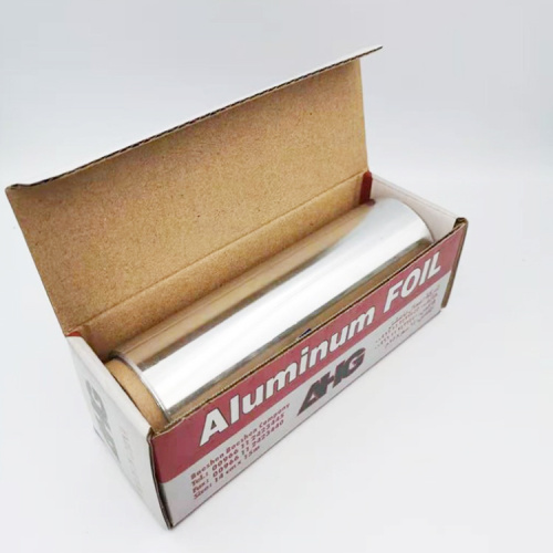 Catering aluminium foil paper for restautant