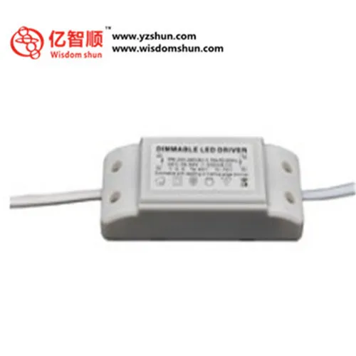 Ad High quality LED driver