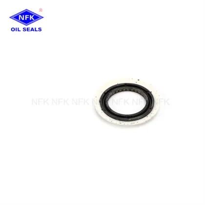 Original Brand 61252-000 Hydraulic Motor Seal Kit for Eaton Motor