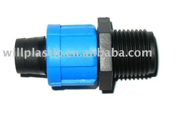 Water fitting for Irrigation