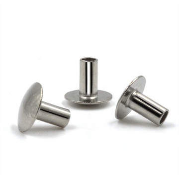 Aluminium Blind Rivet Solutions