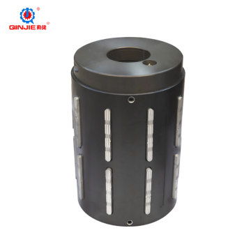 Adaptador de chave de alumínio de 3-6 polegadas WPT-002