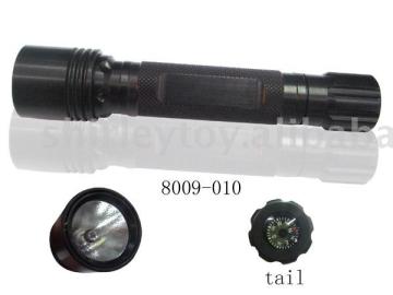 8009-010 led flashlight
