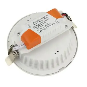 hole 150mm  shop lighting 15w led down light