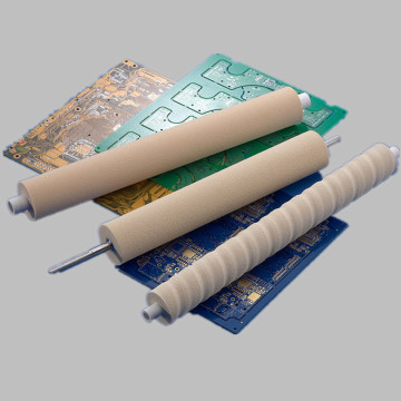 PP Sponge Roller voor elektroplatieveld